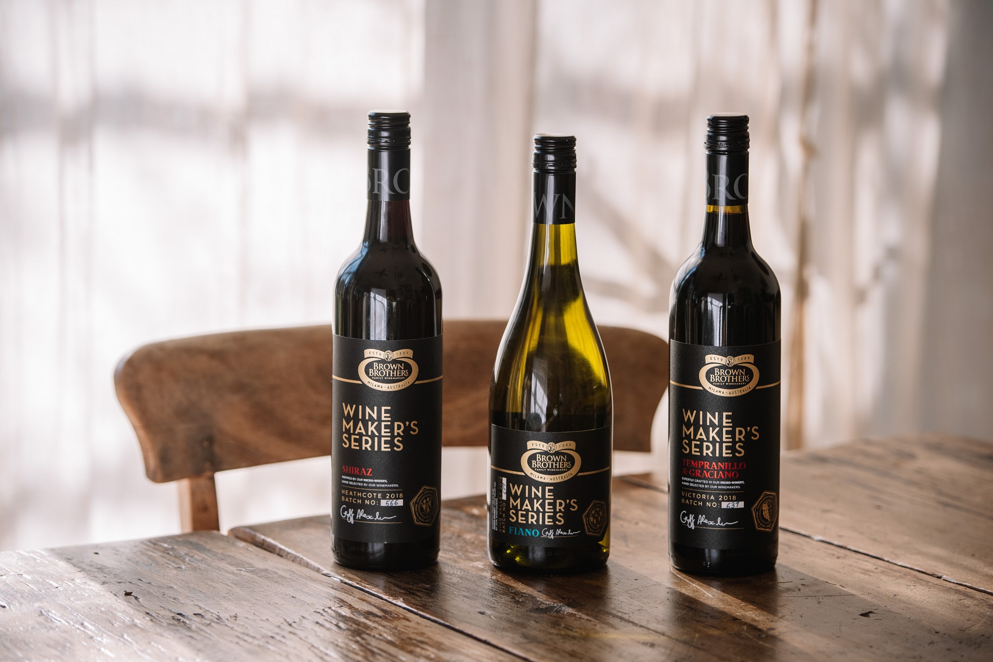 Brown brothers red deals wine